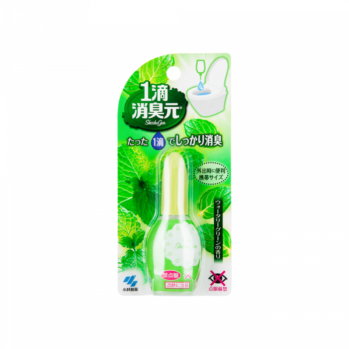 1滴消臭元(清新草本) 20ML