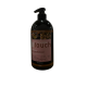 LFTOUCH 羊奶沐浴磨砂膏(摩洛哥堅果油+核桃) 940ML