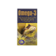 #OMEGA-3 阿拉斯加深海魚油精華 100'S (A)