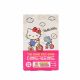 SANRIO HELLO KITTY 膠布-混合型 16'S