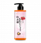 皂皂果紅石榴美肌無患子沐浴乳 500ML